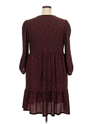 Sandra Darren Casual Dress (view 2)