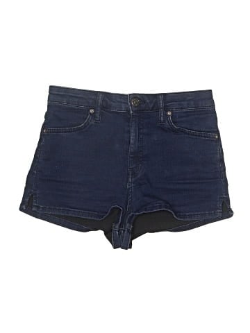 We the Free Denim Shorts (view 1)
