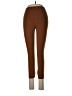 Lululemon Athletica Brown Active Pants Size 6 - photo 1