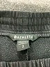 Athleta Solid Black Track Pants Size S - photo 4