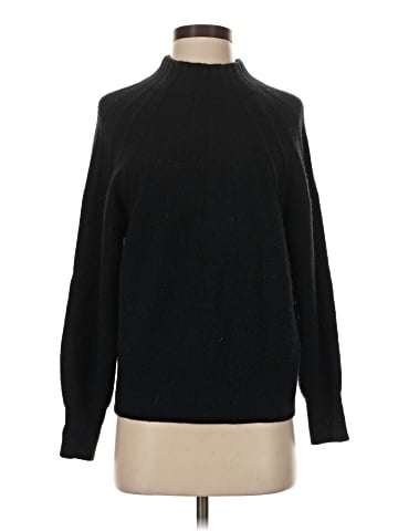 By Anthropologie Turtleneck Sweater (view 1)