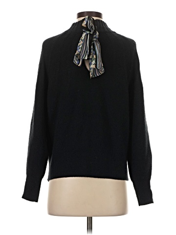 By Anthropologie Turtleneck Sweater (view 2)