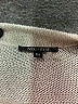 Nic + Zoe Gray Pullover Sweater Size M (petite) - photo 7