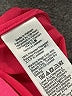 J.Crew 100% Polyester Solid Pink Formal Skirt Size S - photo 4