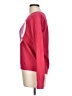 j. society 100% Cotton Red Pullover Sweater Size L - photo 4
