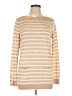 Ann Taylor LOFT Tan Pullover Sweater Size L - photo 1
