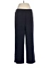 Chico's Solid Blue Active Pants Size M - photo 1