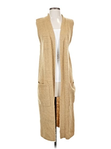 Echo Cardigan (view 1)