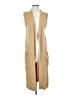 Echo Tan Cardigan Size Sm - Med - photo 1