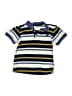Assorted Brands 100% Cotton Blue Short Sleeve Top Size 6 - 7 - photo 1