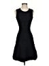 Reiss Black Cocktail Dress Size 2 - photo 1