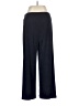 Chico's Solid Blue Active Pants Size M - photo 2