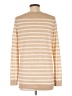 Ann Taylor LOFT Tan Pullover Sweater Size L - photo 2