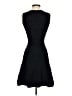 Reiss Black Cocktail Dress Size 2 - photo 2