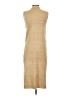 Echo Tan Cardigan Size Sm - Med - photo 2
