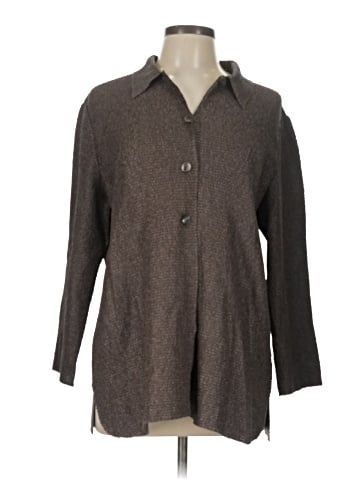 Travelers by Chico's Coat (view 1)