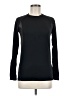 Assorted Brands Black Long Sleeve T-Shirt Size M - photo 1