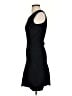 Reiss Black Cocktail Dress Size 2 - photo 5