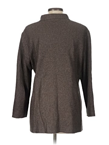 Travelers by Chico's Coat (view 2)