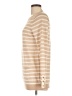 Ann Taylor LOFT Tan Pullover Sweater Size L - photo 5