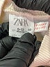 Zara Baby Ivory Sweatshirt Size 9 - photo 3