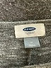 Old Navy Gray Pullover Sweater Size M - photo 7