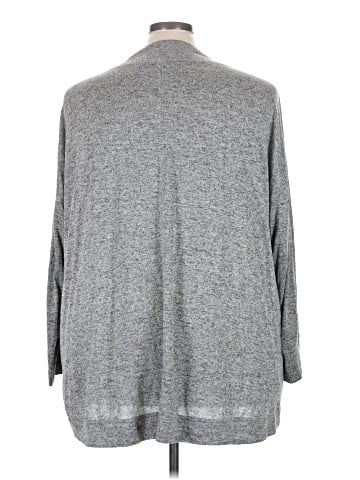 Cacique Pullover Sweater (view 2)