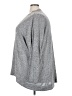 Cacique Gray Pullover Sweater Size 26 - photo 5