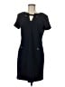 Tommy Hilfiger Blue Casual Dress Size 8 - photo 1