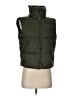 Old Navy 100% Nylon Green Vest Size XS - photo 1