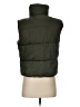 Old Navy 100% Nylon Green Vest Size XS - photo 2