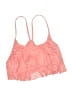 Cat & Jack Pink Sleeveless Top Size 14 - 16 - photo 1