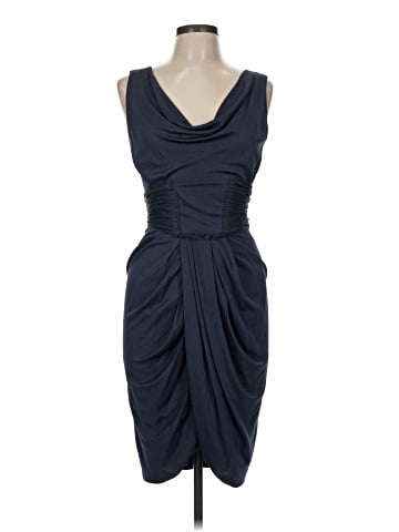 J. Mendel Cocktail Dress (view 1)
