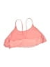 Cat & Jack Pink Sleeveless Top Size 14 - 16 - photo 2