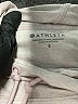 Athleta Gray Sweatshirt Size S - photo 7