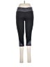 Lulu Black Active Pants Size M - photo 2