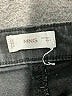 MNG Black Jeans Size L - photo 7