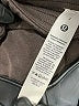 Lululemon Athletica Gray Casual Pants Size 2 - photo 7