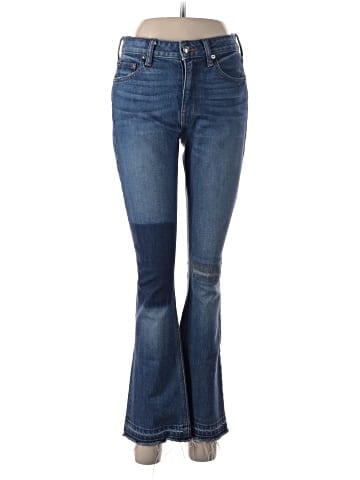 Derek Lam Jeans (view 1)