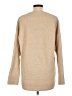 MNG Tan Pullover Sweater Size L - photo 2