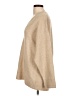 MNG Tan Pullover Sweater Size L - photo 5