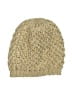 Old Navy 100% Acrylic Tan Beanie One size - photo 1