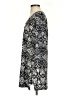 J Valdi Gray Casual Dress Size S (estimated) - photo 5