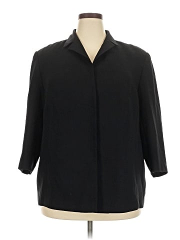 Style&Co Blazer (view 1)