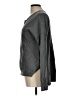Trouve 100% Cotton Gray Pullover Sweater Size L - photo 5
