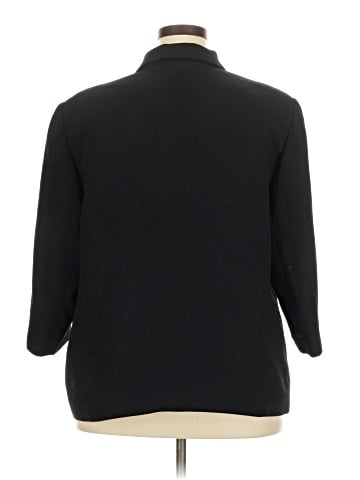Style&Co Blazer (view 2)
