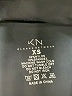 Klassy Network Black Bodysuit Size XS - photo 3