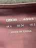 ASOS Purple Active Pants Size 2 - photo 4