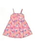Btween Tropical Pink Dress Size 5 - photo 1