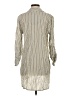 Cream Tan Casual Dress Size EU 36 / US 6 - photo 2